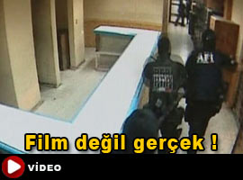 Dünya bu olayı konuşuyor - İZLE