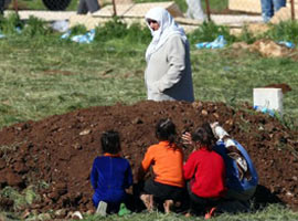 Mardin Katliamı'na ilişkin <b>ilginç rapor</b>