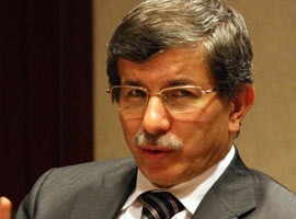 Davutoğlu: Muhalefetle mutabık kaldık