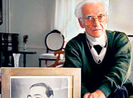 <b>Menderes'in celladına</b> 150 lira