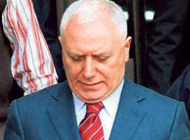 Haberal'ın <b>kalbi ritim tutmuyormuş!</b>