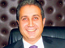 Hakim Kaçmaz <b>kendisi ile çelişti</b>