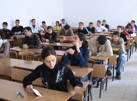 ÖSS'nin adı değişiyor !