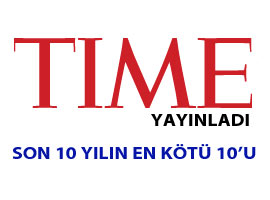 Fiyasko olan en kötü 10