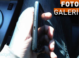 Yeni fotoğraflar <b>internete sızdı</b> - Foto