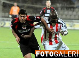 YİĞİDOLAR PES ETMİYOR - FOTO