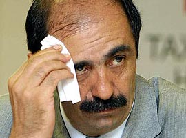 Ergenekon sanığı Çapan'a hapis şoku