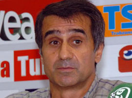 Şenol Güneş'ten Trabzon'a kötü haber 