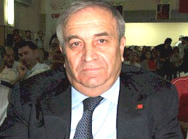 CHP'li Mengü'ye frapan cevap