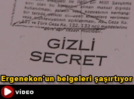 BELGELERLE MÜDAHALE PLANI - Video