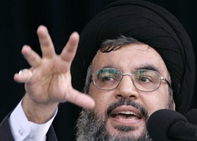 Nasrallah: <b>Çok, çok, çok tehlikeli</b>