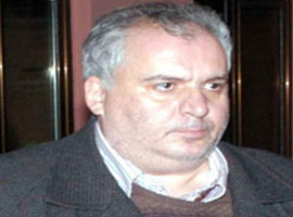 Ümit Sayın ek ifade verdi