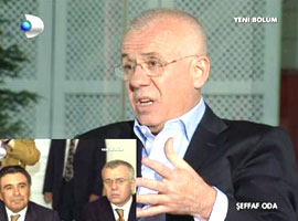 Ertuğrul Özkök: İnanamıyorum!