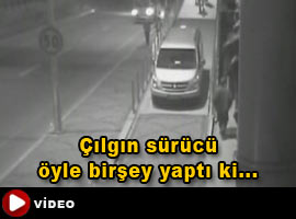 Fıkra değil gerçek ! - İZLE