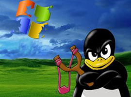 Windows'un tahtı fena sallanacak !