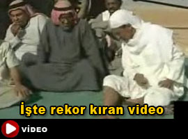 Gülmekten kırılacaksınız ! - İZLE