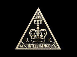 MI5'ten Müslümanlara işkence  	