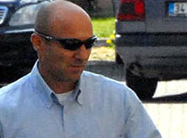 Poyrazköy zanlısı yarbay tutuklandı