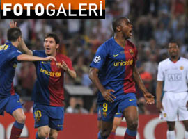 İŞTE AVRUPA'NIN EN BÜYÜĞÜ - FOTO