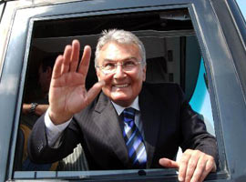 Baykal iktidar olacağı tarihi açıkladı