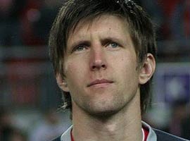 Kartal Rüştü'nün alternatifini buldu