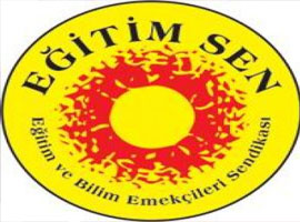 Eğitim-Sen'e jandarma baskını