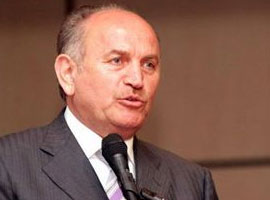 İşte TBB'nin yeni başkanı