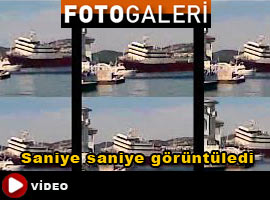 Facianın eşiğinden dönüldü - Video - Foto