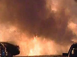 İRAN'DA CAMİDE PATLAMA: 15 ÖLÜ