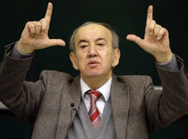 Ergenekon tutuklusu meme kanseri