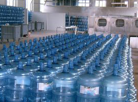 Damacana sulardaki gizli tehlike