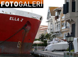 Oya Başar: Dehşete düştük - Foto