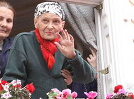 Herkes birden Türkan Saylancı kesildi 