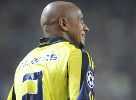 Roberto Carlos'tan şaşkına çeviren öneri