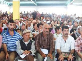 TOKİ’nin ucuz konutu kapışıldı  