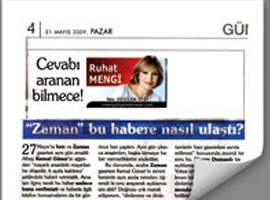 Dinlenme paranoyası komediye dönüştü 