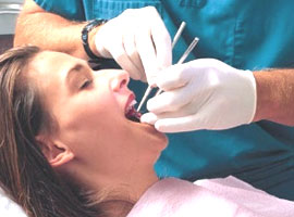 Dişçi korkusuna hipnozlu çözüm