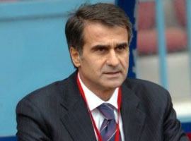 Trabzonspor Şenol Güneş'ten vazgeçti