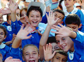 Çocuğu okula kaydetmenin pratik yolu