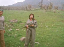 Nil Demirkazık'ın cezası belli oldu!