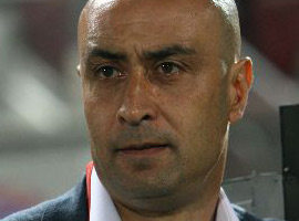 Trabzon'da sürpriz hoca adayı 