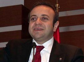 AB Karşıtlarına net mesaj