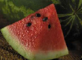 Bu yıl karpuzu pahalı yiyeceğiz