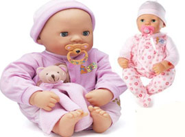 Yılın oyuncağı 'Chou Chou' Türkiye'de 