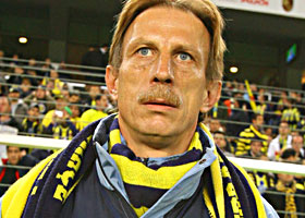 İşte Daum'un istediği 5 isim 