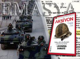 Emasya protokolü artık aleni 