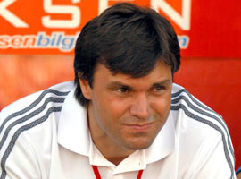 Teklif gelse de Trabzon'a gitmem