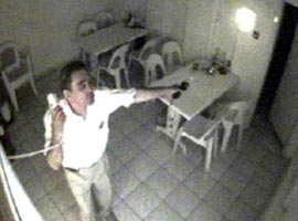 Antalya'daki yangınla ilgili tutuklama