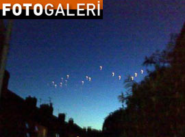 İngiltere bu olayı konuşuyor! - Foto