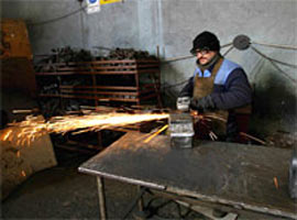 120 bin kişiye iş imkanı